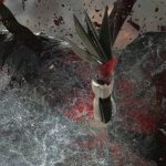 滅却され廃墟となった本部後。そこにはまるで蛾を彷彿させる繭が・・・・う、生まれる[…]