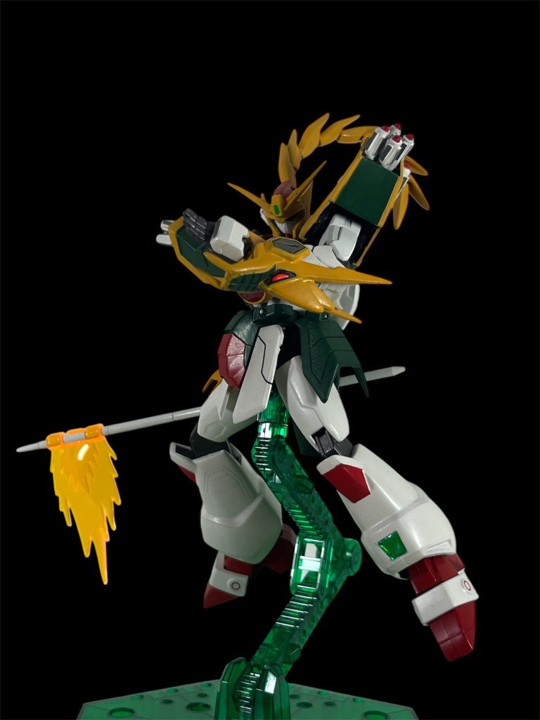 旧キットのミキシングは大変ですね😭時間がかかるし、思った様にいかなくて…