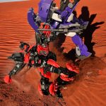 自分の最後がどうだったかは分からない。ただ、あの時はひたすら刈り続けた。MAを。[…]