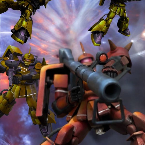 06R部隊〜ア・バウア・クーの攻防〜