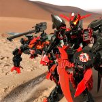 「こいつはひでぇー有様だ・・・各機、一斉射‼️出し惜しみするなぁ、撃てっ‼️」上[…]