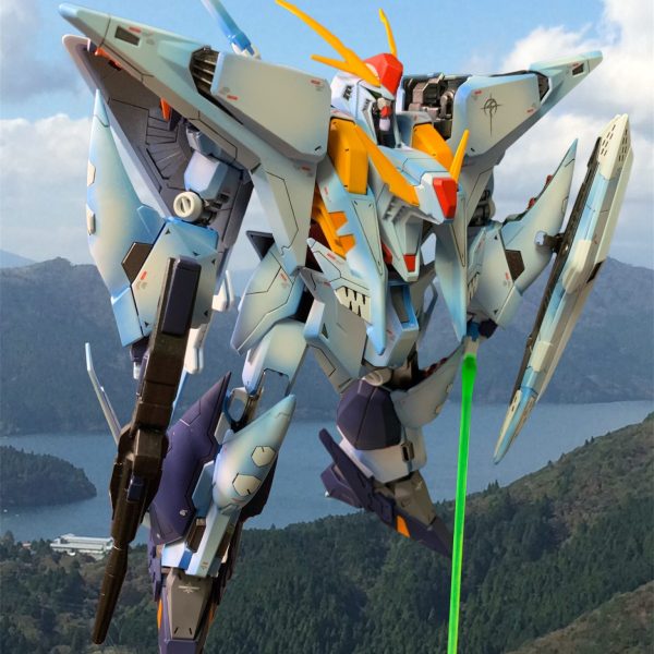 RX-105 Ξ GUNDAM