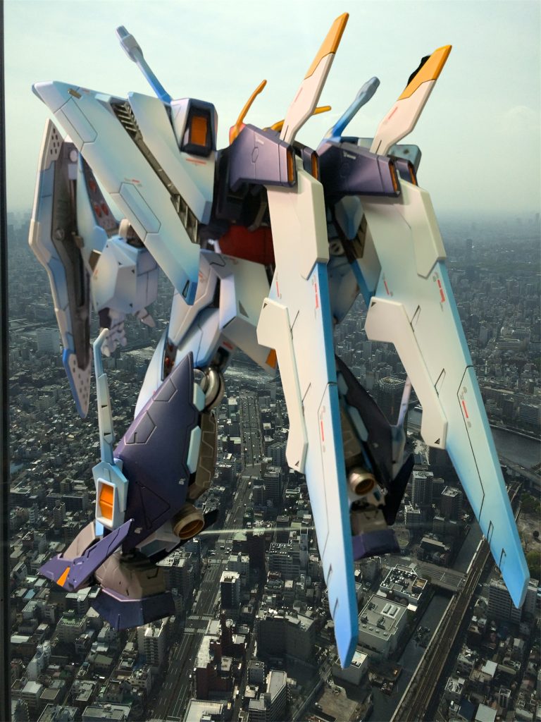 閃光のハサウェイ第二部公開はとてもありがたいですけど、たぶんサブスクで観ることになります。