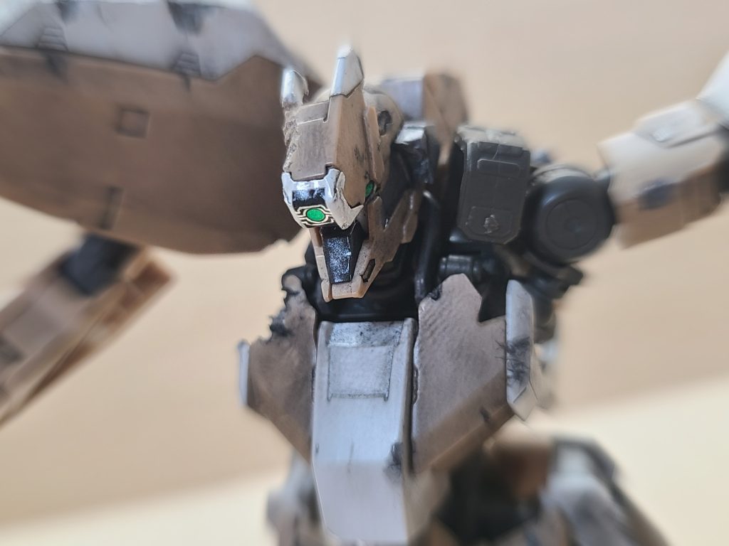 ガンダムグシオンリベイクフルシティ(最終決戦ver)–9枚目/制作者：DOTOL