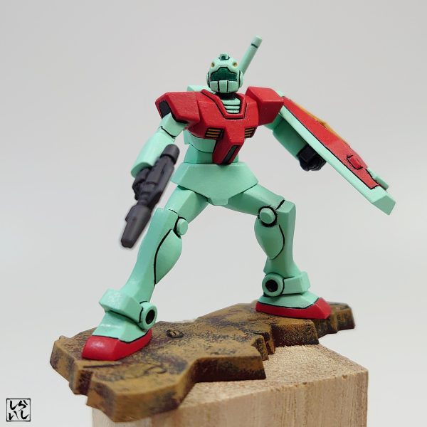 チョコサプ・ジム