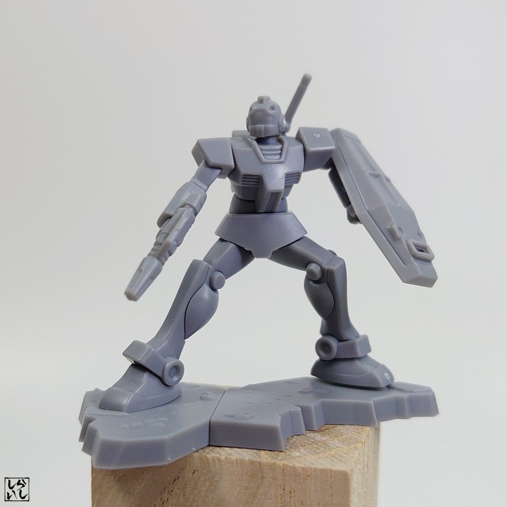 チョコサプ・ジム–7枚目/制作者：しらいし