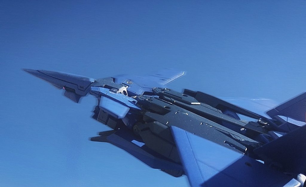 自然光は本物らしさが出ていいですね