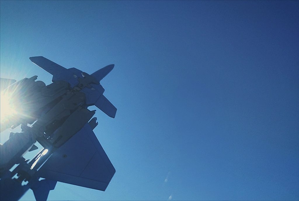 【三段変形】RX-139 ハンブラビ–9枚目/制作者：Green Comet