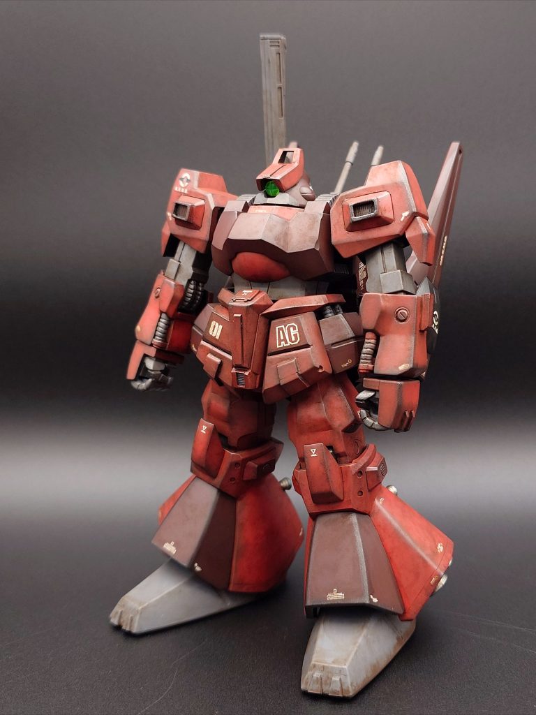 リックディアス