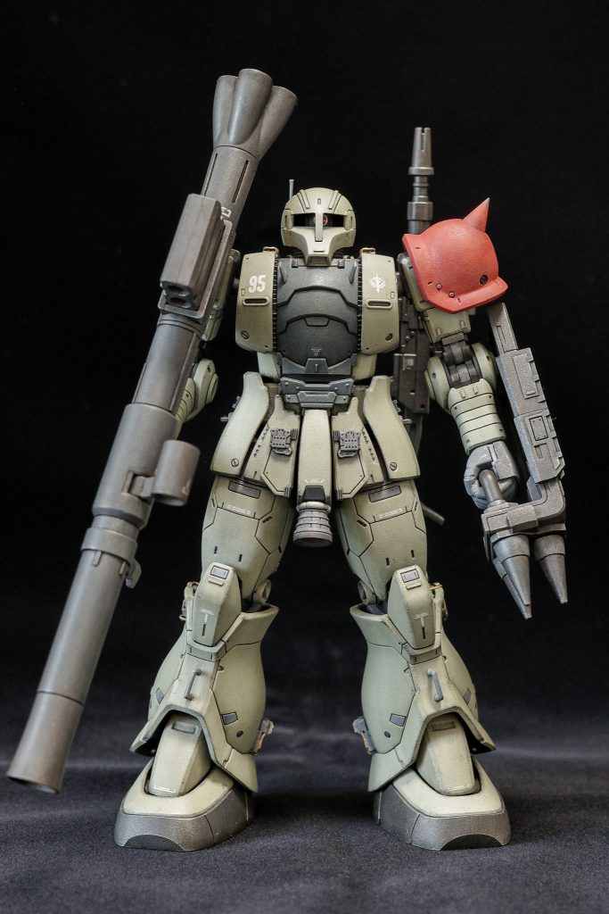 フロントビュー