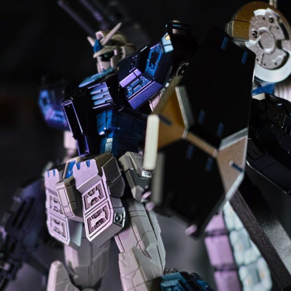 ENTRY GRADE 1/144 RX-78F00/E ガンダム