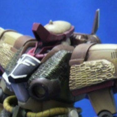 ゾンム:ドライセンG型