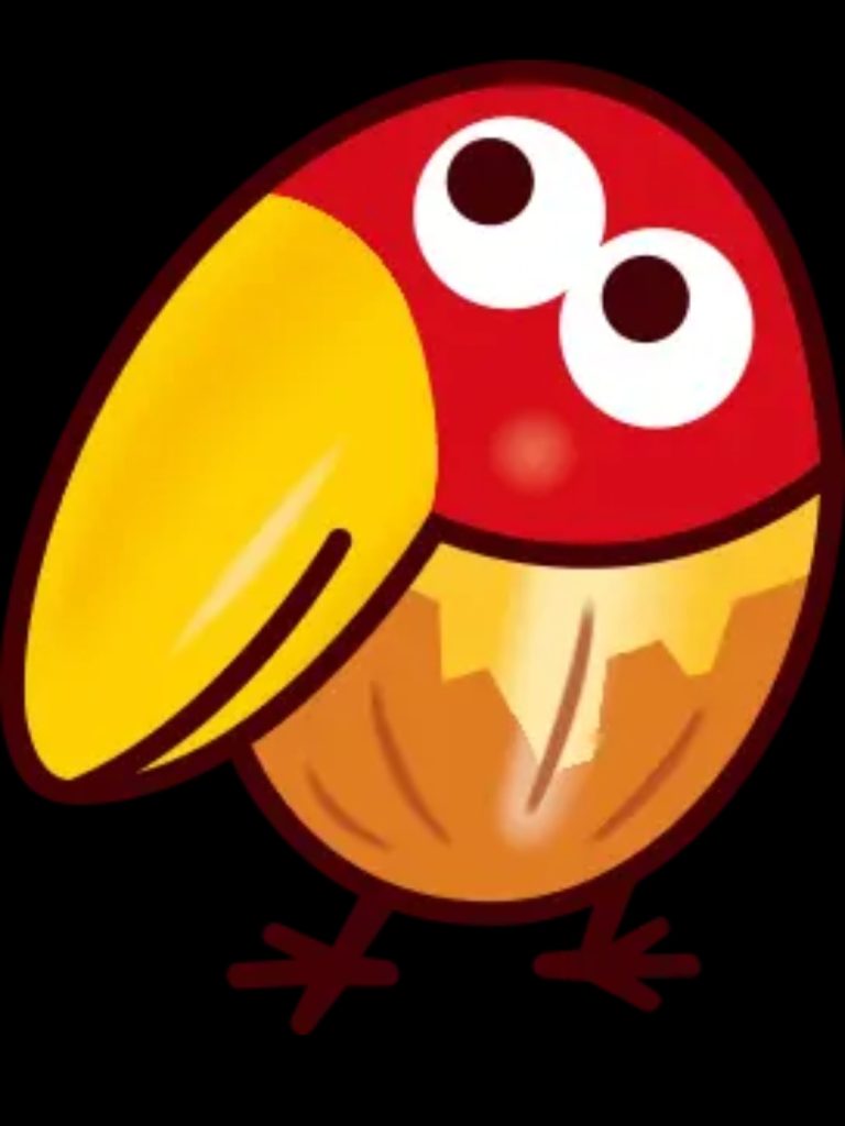 森永 大咀鳥 X 598機