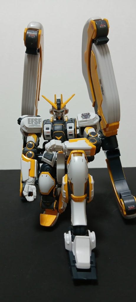 HGアトラスガンダム