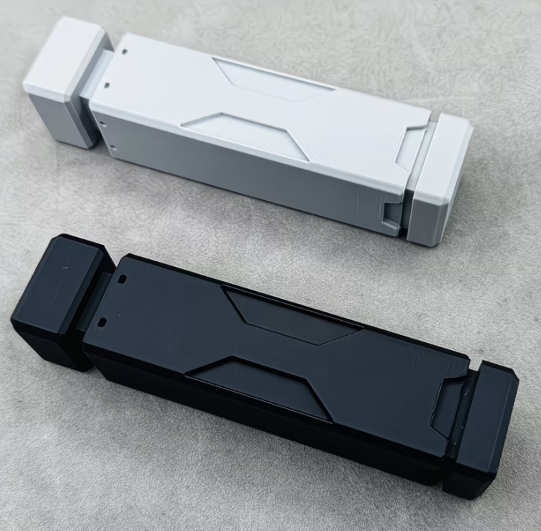 1/1•任務了解•自爆スイッチ(黑/30周年版)