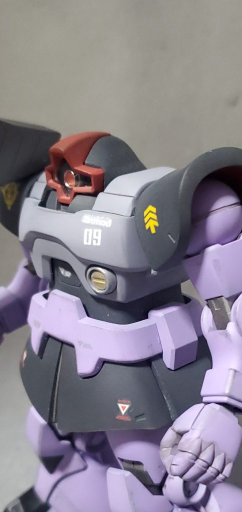 ＨＧＵＣ　ドム