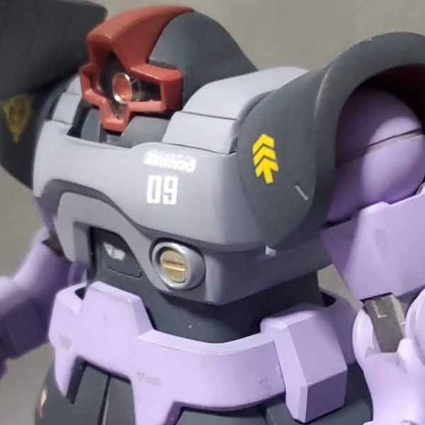 ＨＧＵＣ　ドム