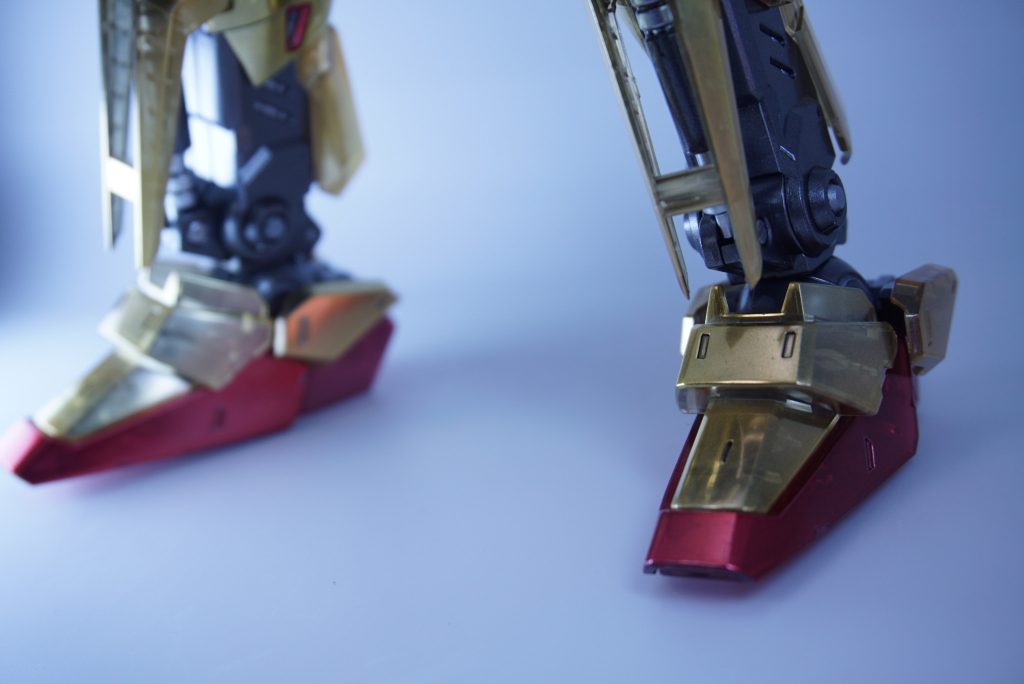 百式　メカニカルクリア–5枚目/制作者：ハルマキ