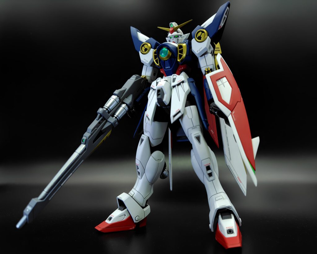 今年は積みプラ消化するぞ！（小声）