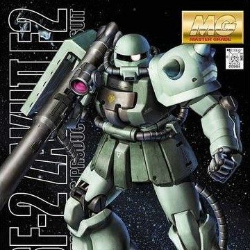 バックパックの組込み