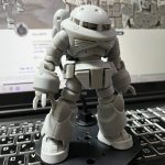 大風呂敷を広げてコケるのは良し。逃げるのは×。と言うことで、だましだましの組み上[…]