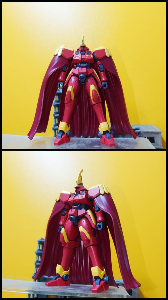 HGAC-ロッシェ専用レオス