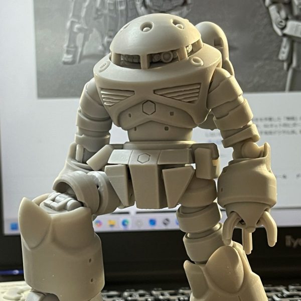 ●う～ん、やっぱり最後の推敲を！