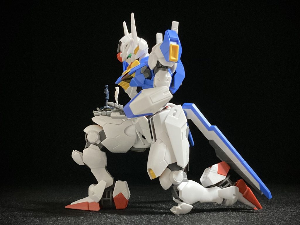 名シーン「よろしくね、花婿さん」を再現…(笑)