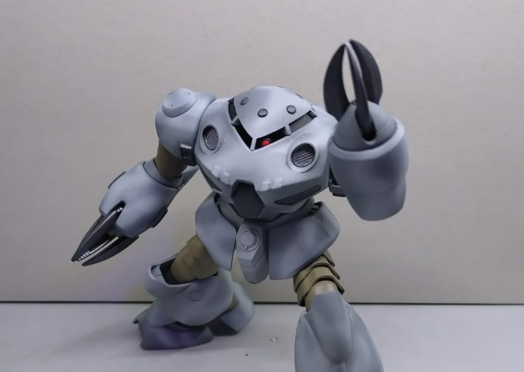 ズゴックE–3枚目/制作者:VoidSat