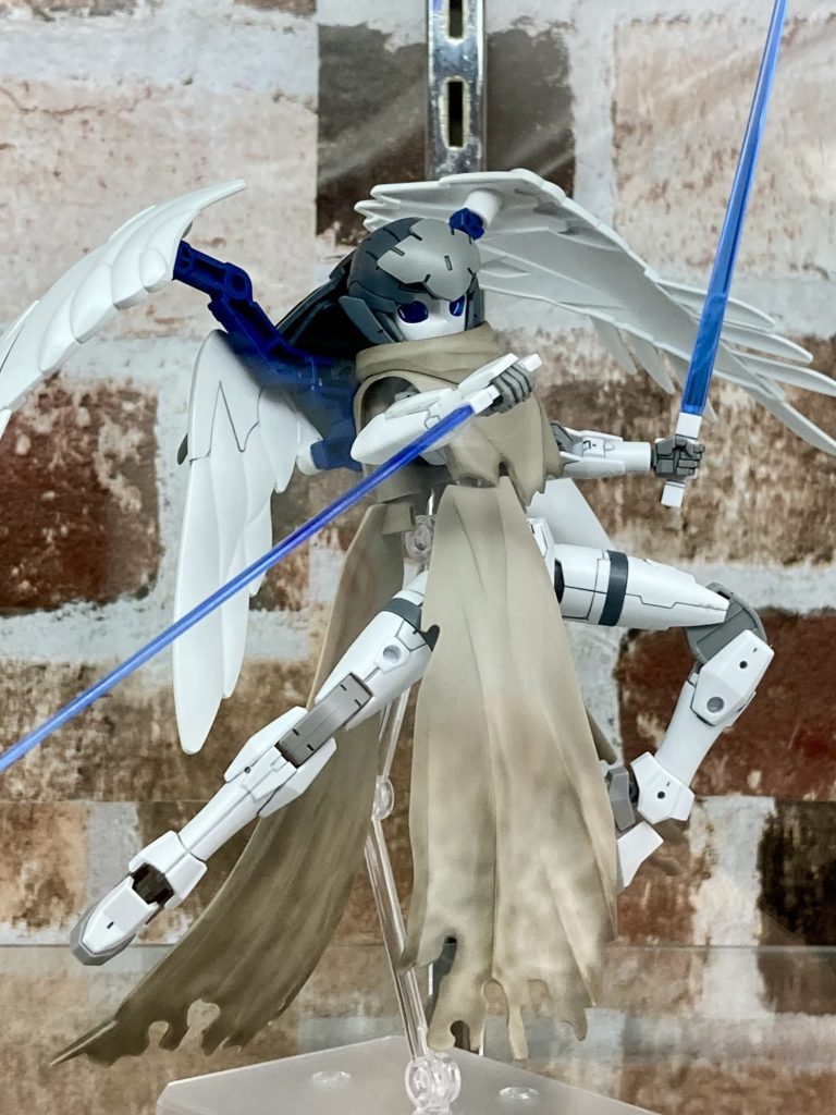 コンテスト出品時