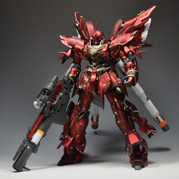 MG　シナンジュ