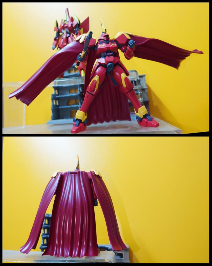 HGAC-ロッシェ専用レオス