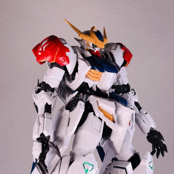 MGバルバトスルプス