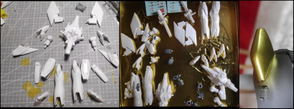 LM-トーラス(OZプライズ仕様)–9枚目/制作者：risuisei