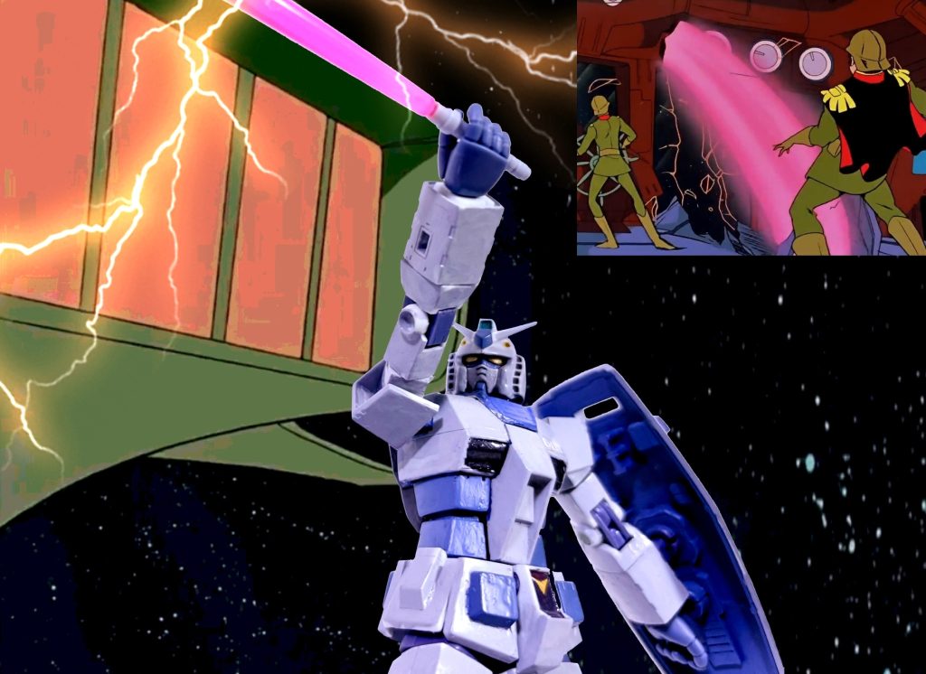 以下、スライドから記録映像に切り替わる。