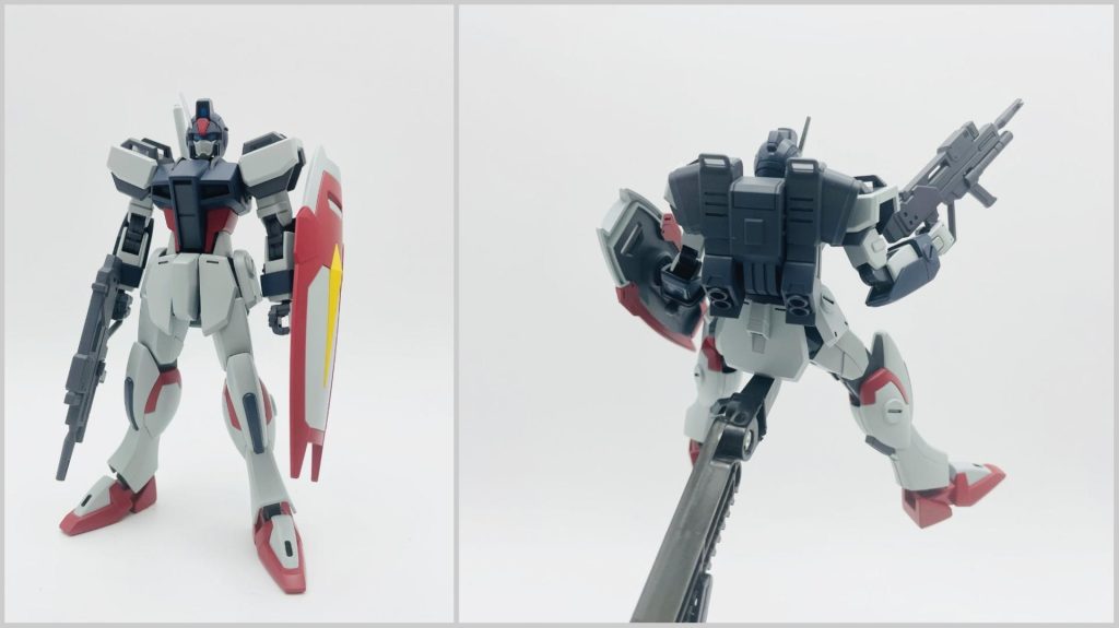 HGCE•ストライクダガー