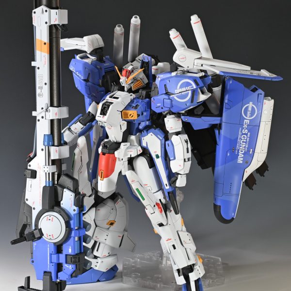 Ex-Sガンダム