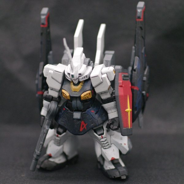 リック・ディジェ改