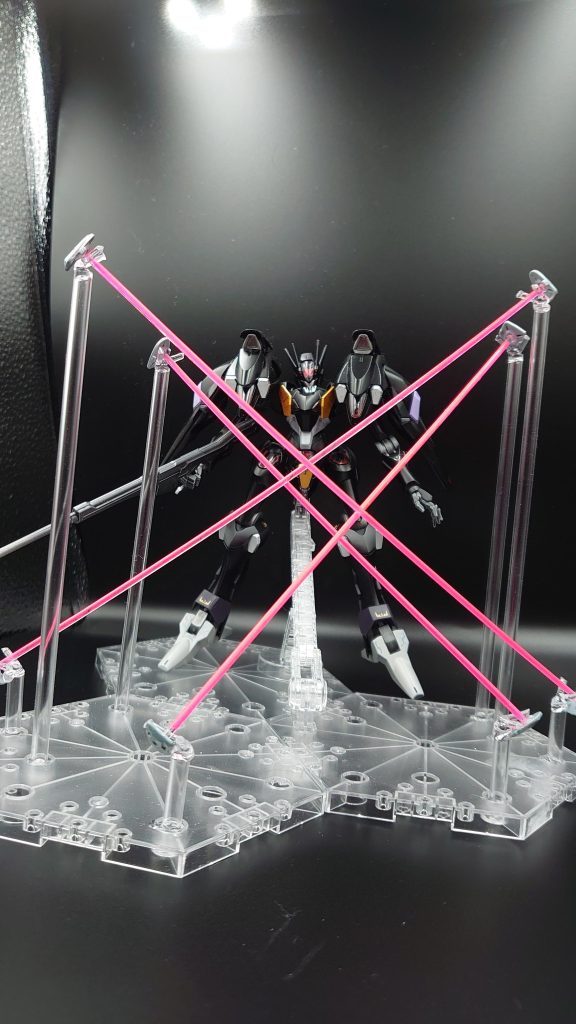 とりあえず再現