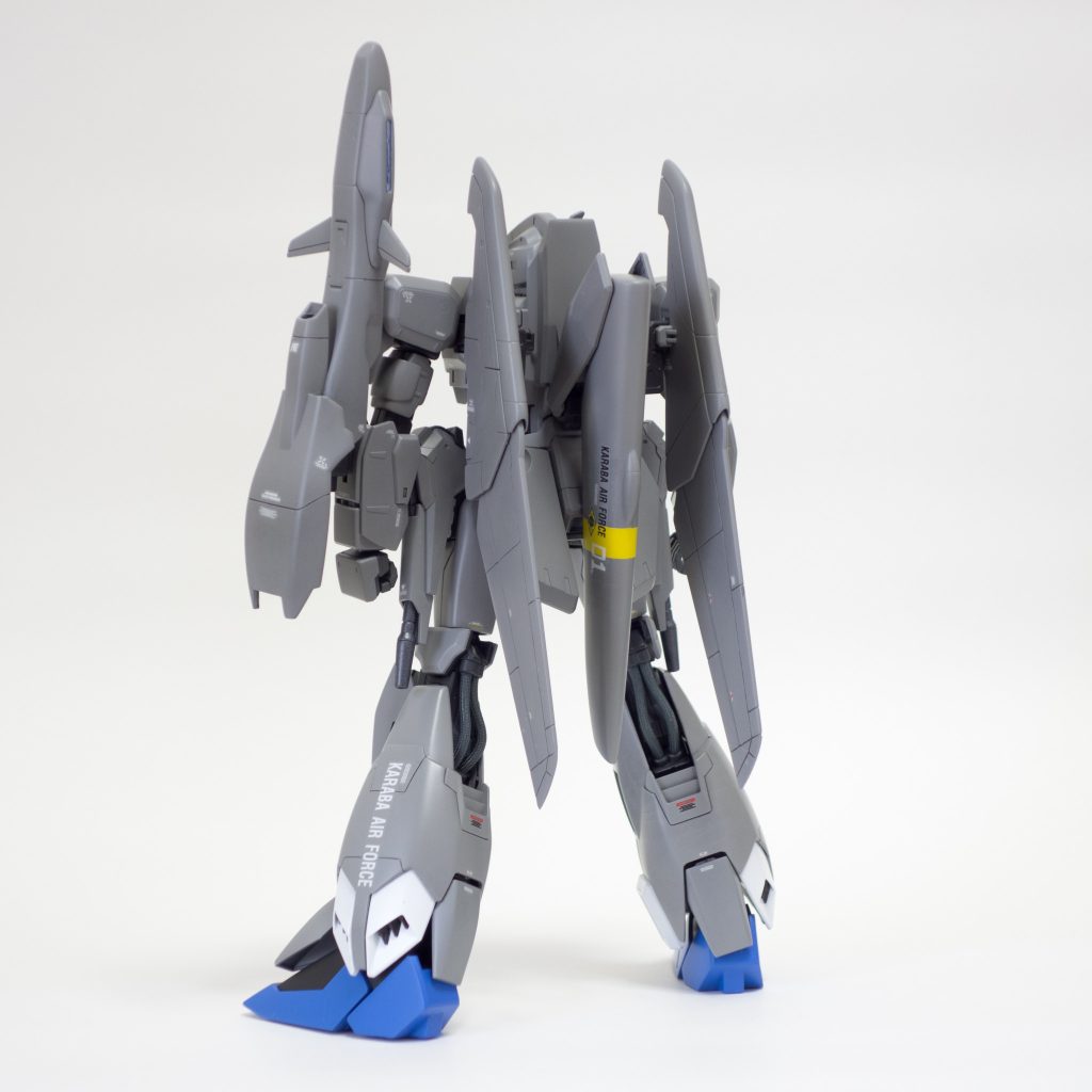 MG ゼータプラスA1–3枚目/制作者：mugi