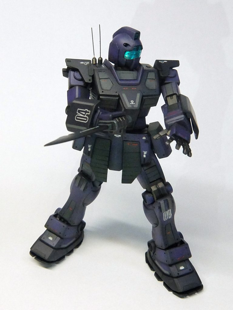 スタイルはそのまんまです。切ったり掘ったりとプラバン工作だけです。