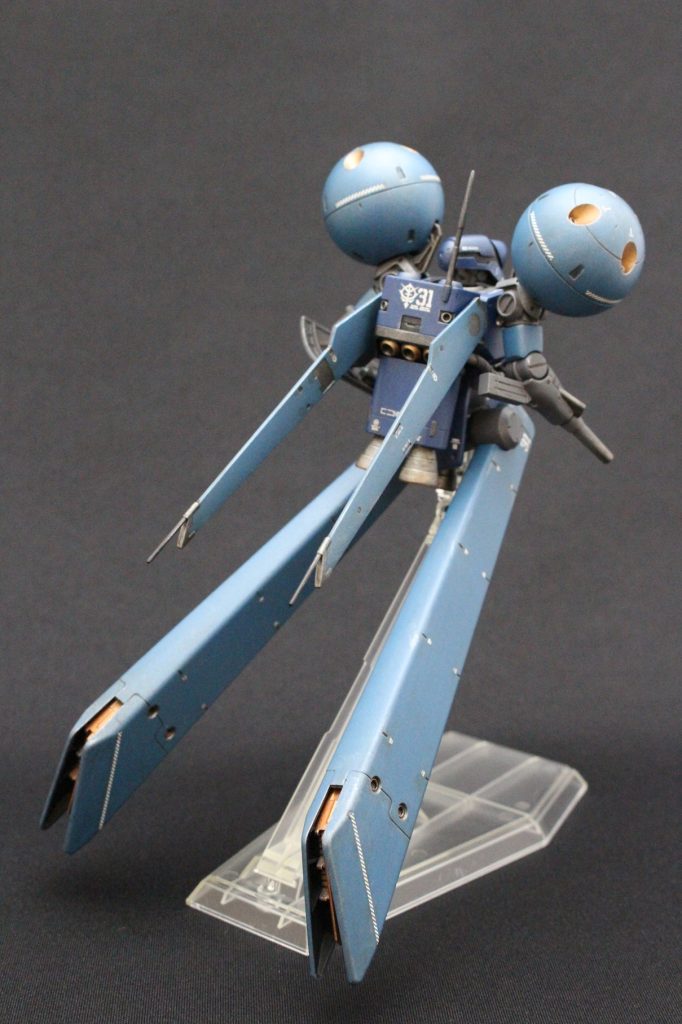 ドラッツェ–2枚目/制作者：thosso