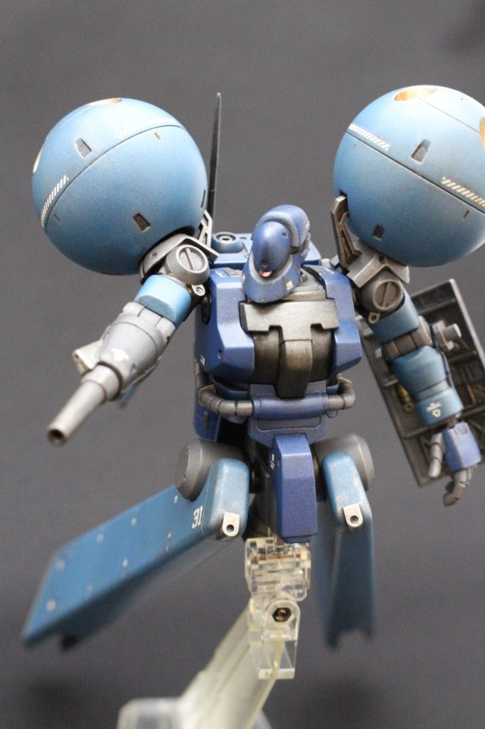 ドラッツェ–6枚目/制作者：thosso