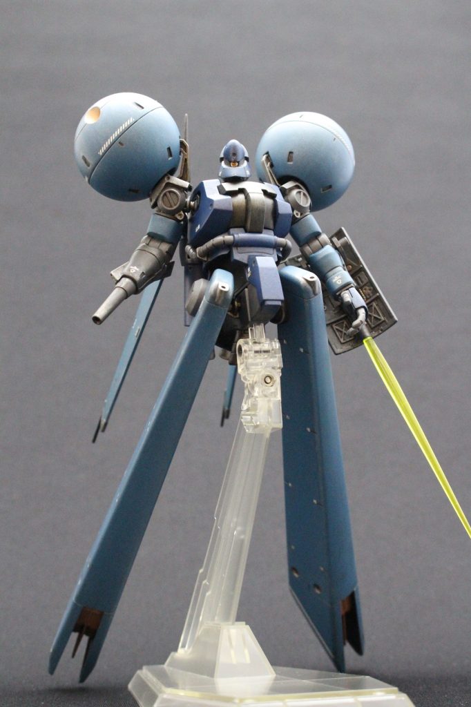 ドラッツェ–2枚目/制作者：thosso