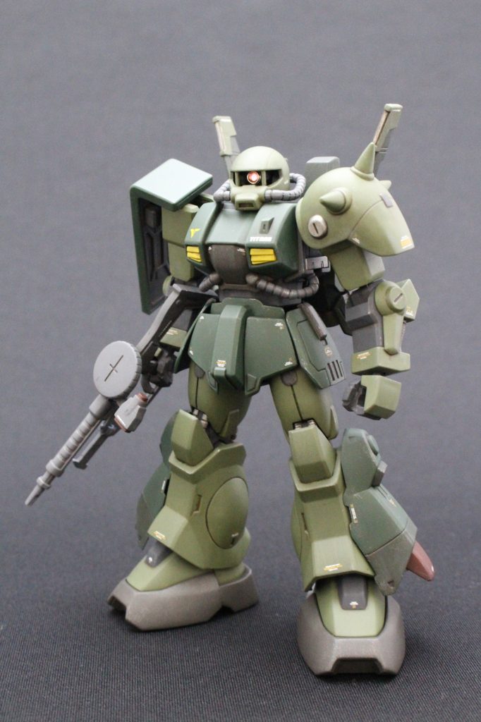 ハイザック–2枚目/制作者：thosso