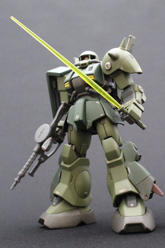 ハイザック–3枚目/制作者：thosso