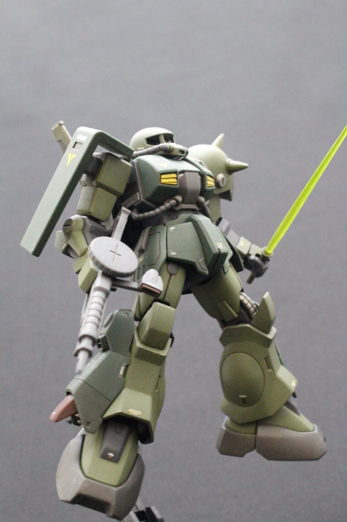 ハイザック–5枚目/制作者：thosso