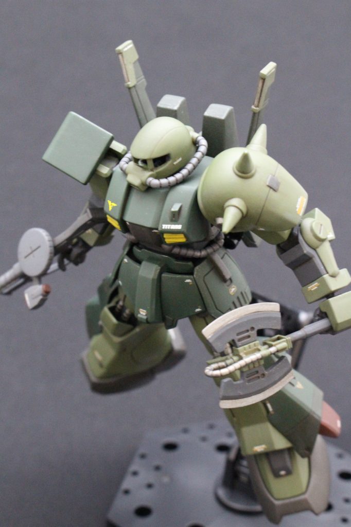 ハイザック–7枚目/制作者：thosso