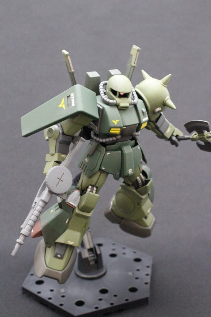 ハイザック–8枚目/制作者：thosso