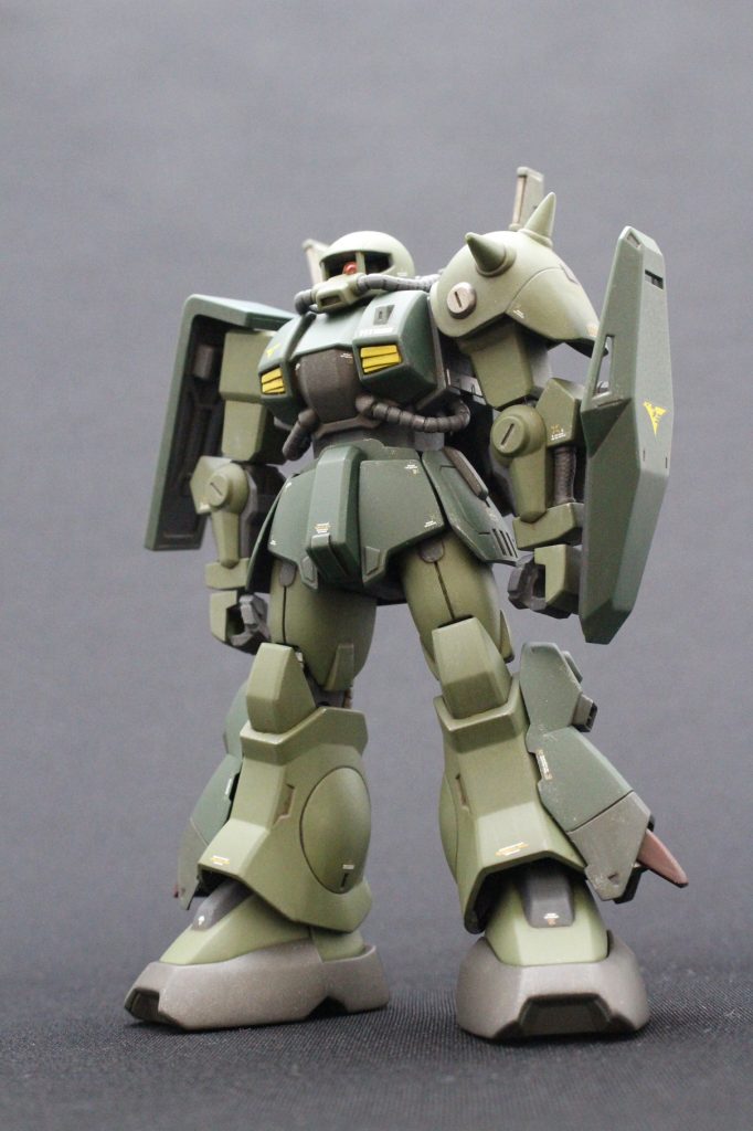 ハイザック–9枚目/制作者：thosso